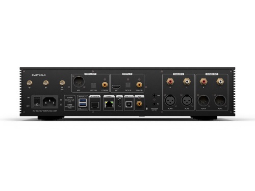 EverSolo DMP-A8 GEN 2