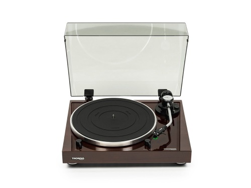 Thorens TD 204 + (Ortofon / Nagaoka)