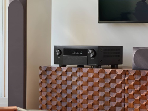 DENON AVC-X4800H