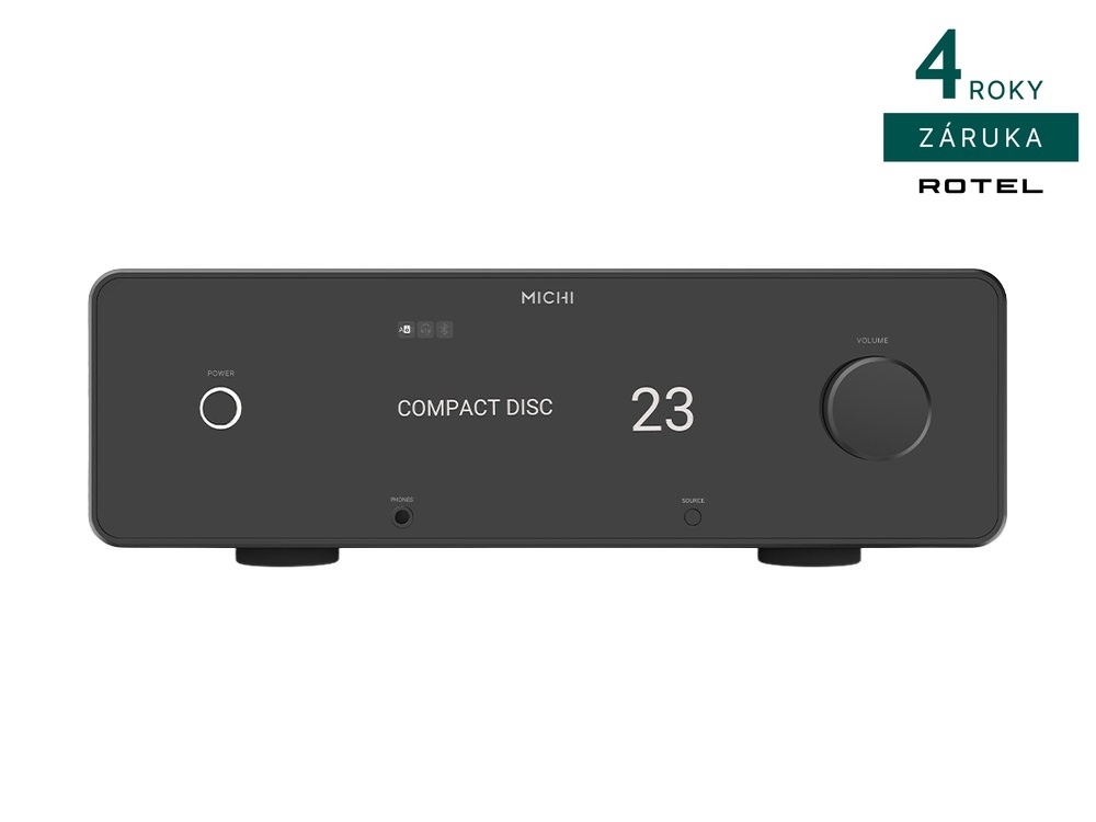ROTEL MICHI X430