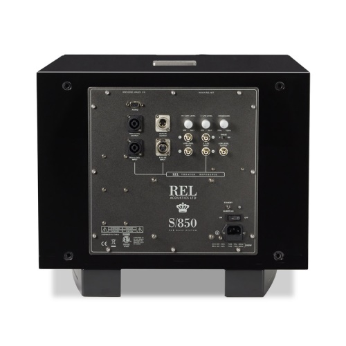 REL S/850