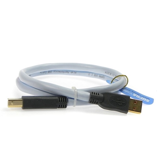 SUPRA Cables USB 2.0 A/B