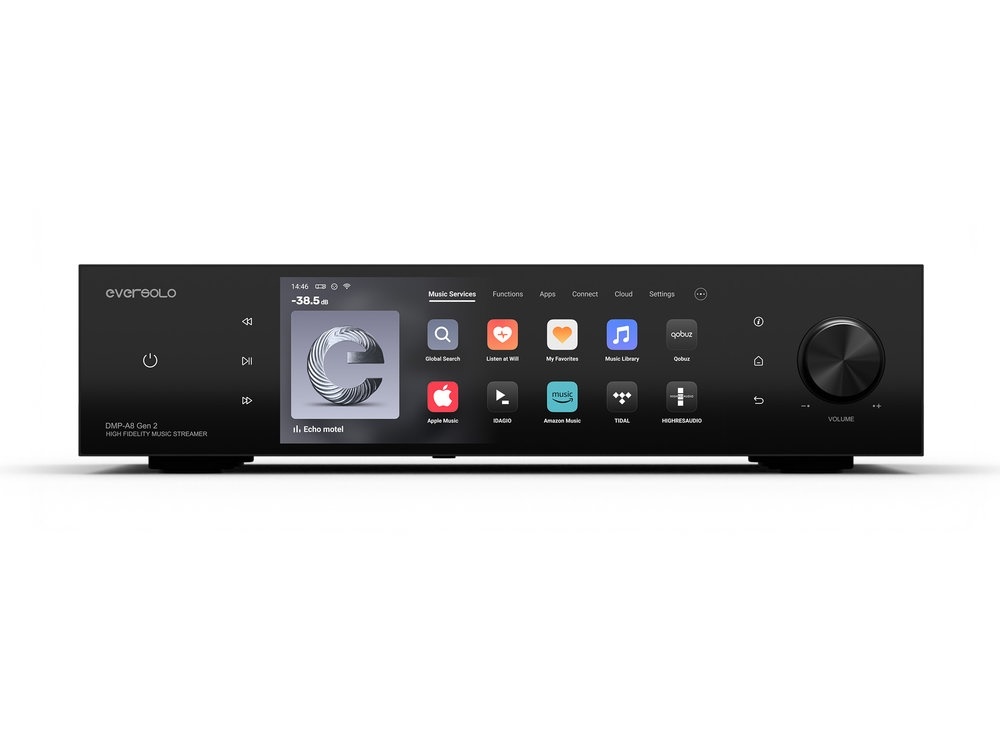 EverSolo DMP-A8 GEN 2
