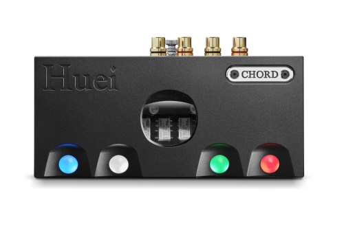 CHORD Huei