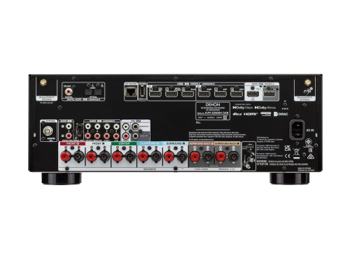 DENON AVR-X2900H DAB