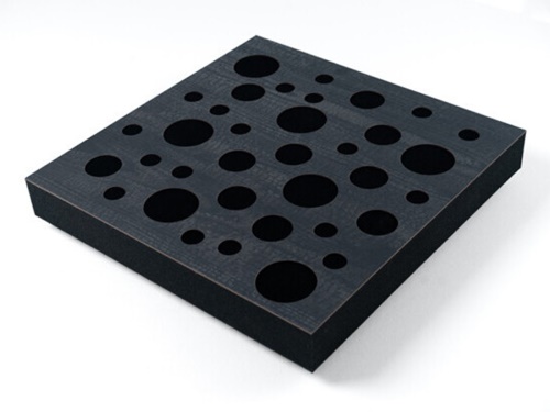 Sonitus Acoustic Decosorber Dot 8