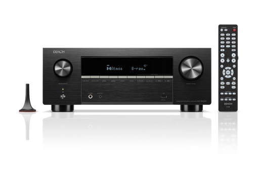 DENON AVC-X3900H