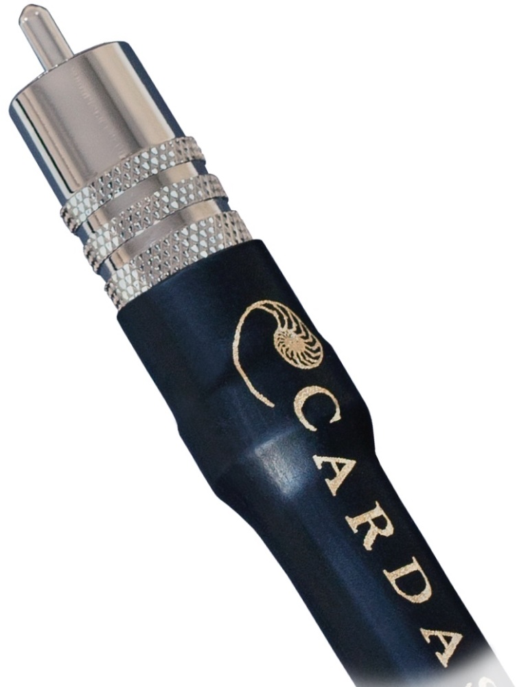 Cardas Cross XLR