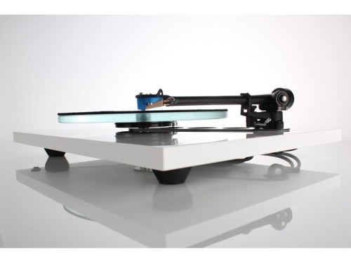 Rega Planar 3 + (Rega Nd3 MM)