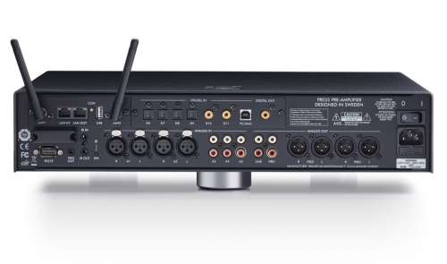 Primare PRE35 Prisma