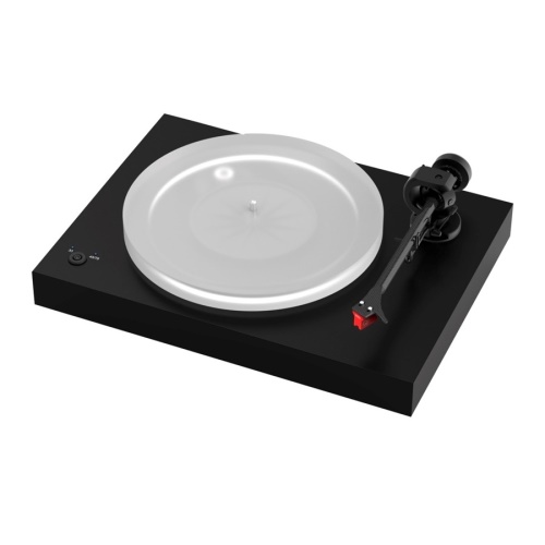 Pro-Ject X2 B + (Quintet Red)