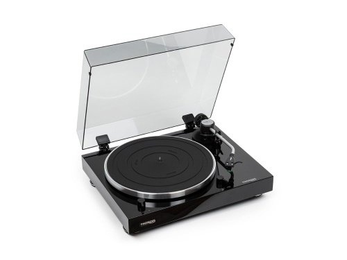 Thorens TD 204 + (Ortofon / Nagaoka)