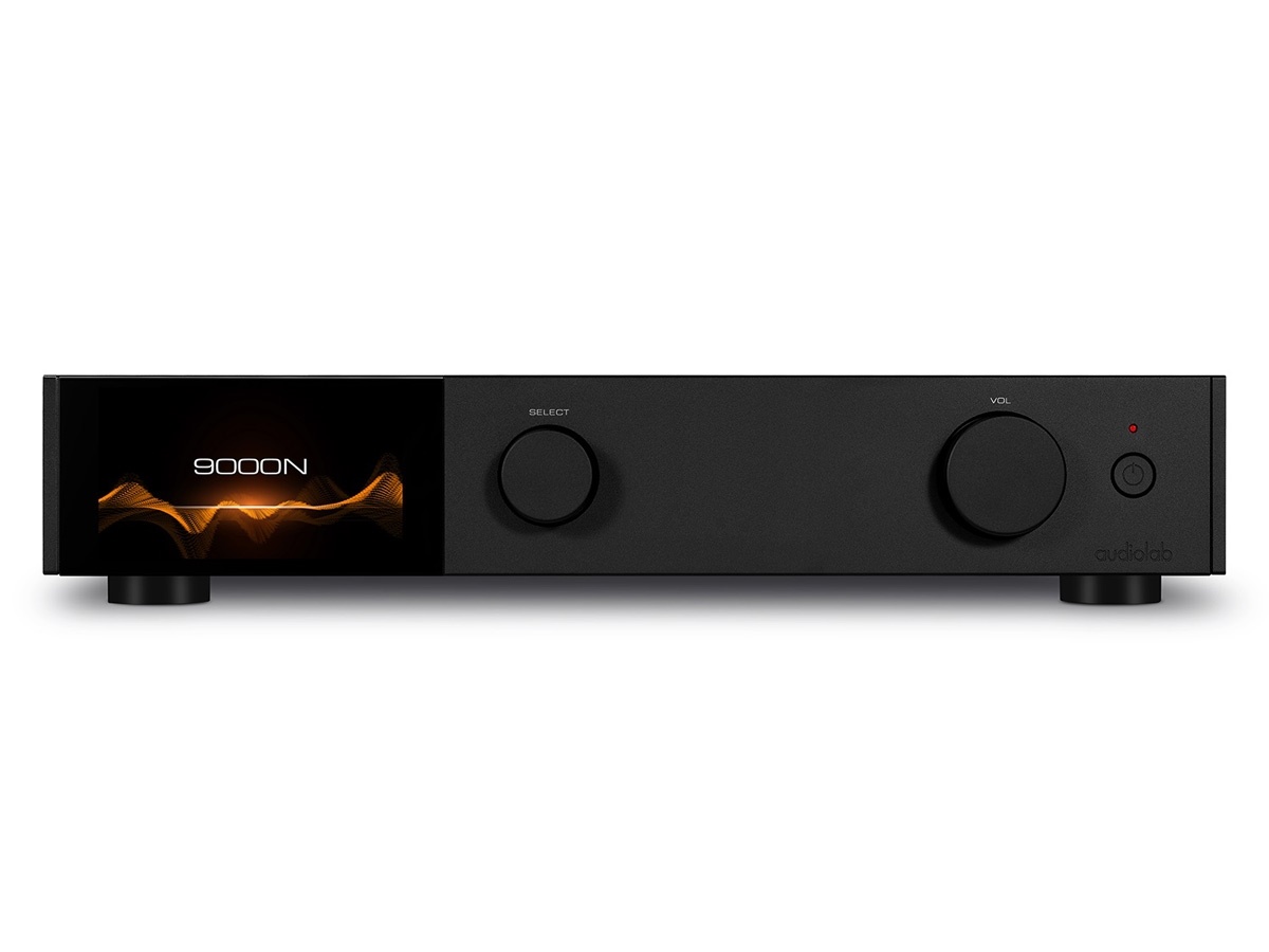Audiolab 9000N