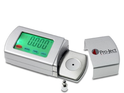 Pro-Ject MEASURE IT
