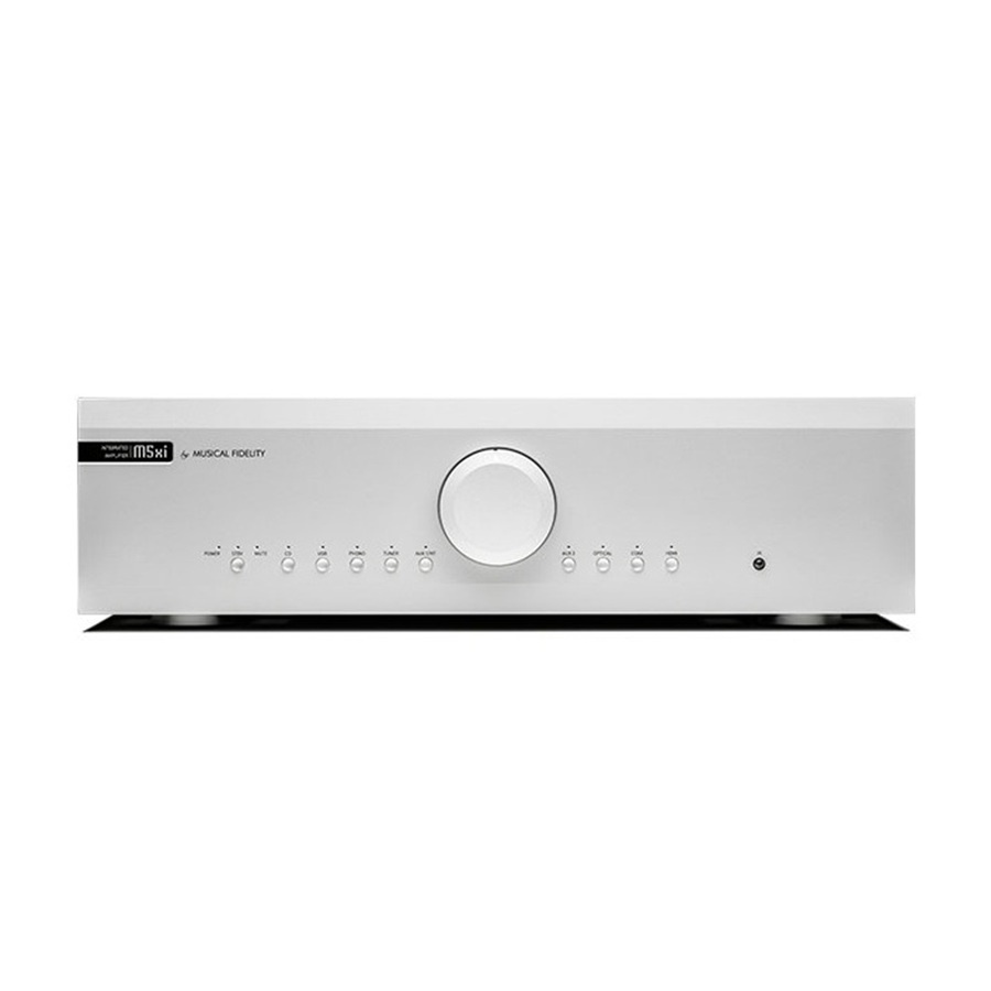Musical Fidelity M5xi