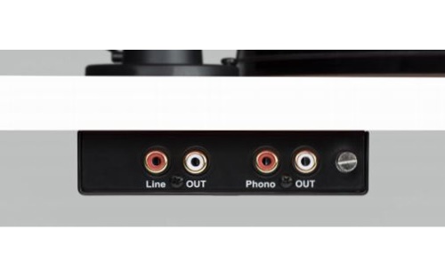 Pro-Ject T1 EVO BT + (OM 10)