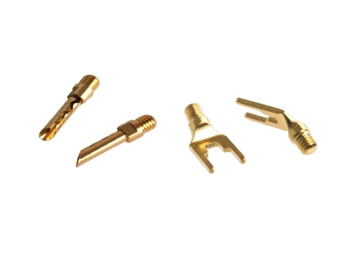 SUPRA Quadrax 4 x 2.0 mm  SET Full Range