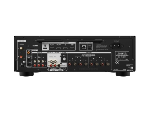 Onkyo TX-8470