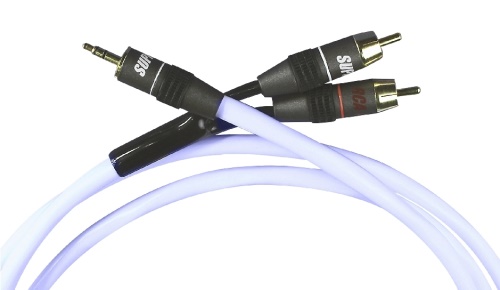 SUPRA Biline MP-2RCA