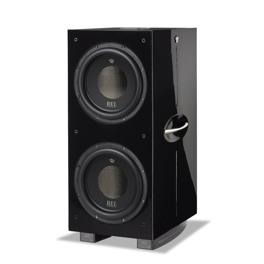 REL 212 Black Label