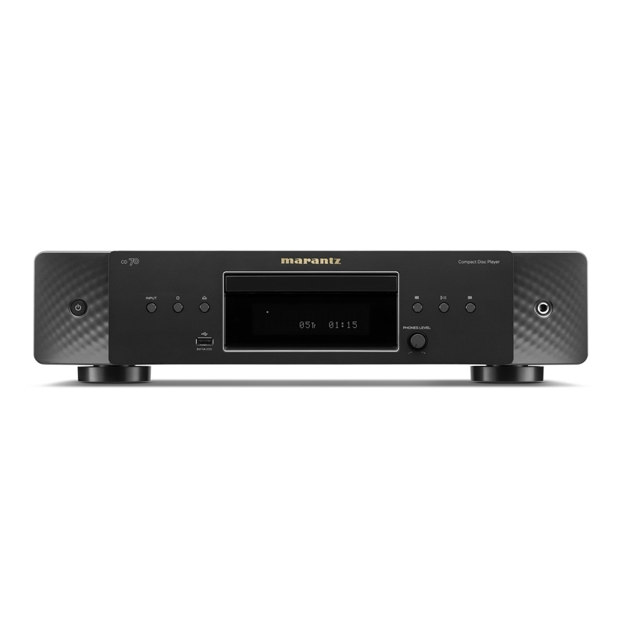 Marantz CD 70