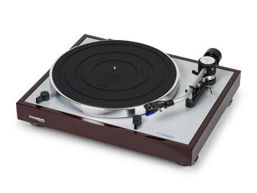 Thorens TD 403 DD + (Ortofon / Nagaoka)