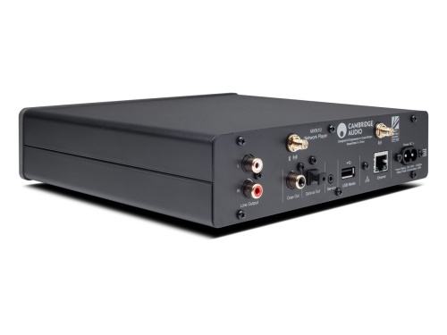 Cambridge Audio MXN 10 