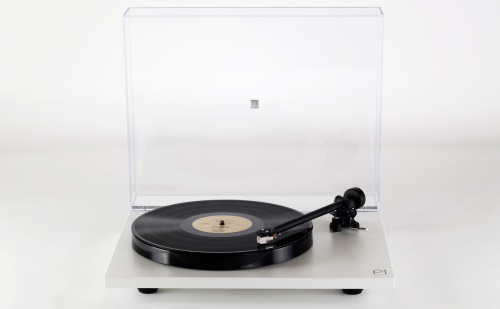 Rega Planar 1 Plus + (Rega Carbon) 