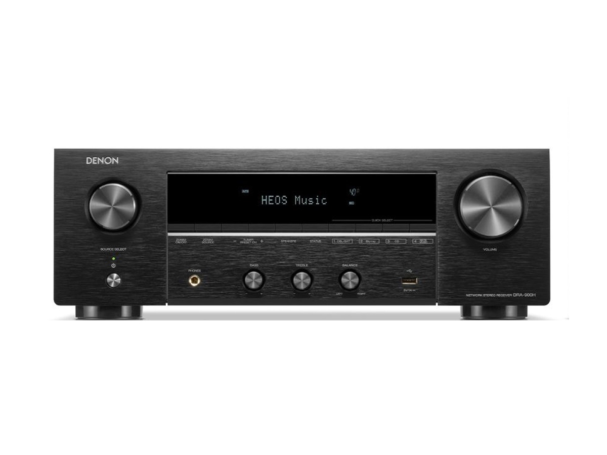 DENON DRA-900H