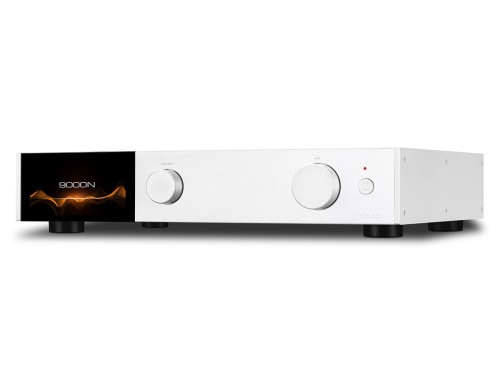 Audiolab 9000N