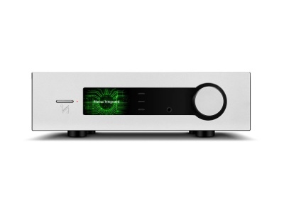 Quad Platina Integrated