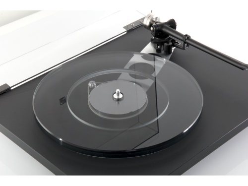 Rega Planar 6 + (Rega Nd7 MM)