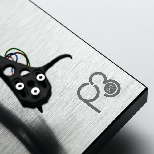 Rega Planar 3 RS Edition + ( Nd5 MM)