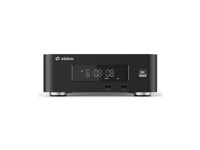 ZIDOO Z30PRO