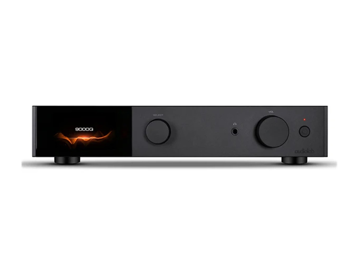Audiolab 9000Q