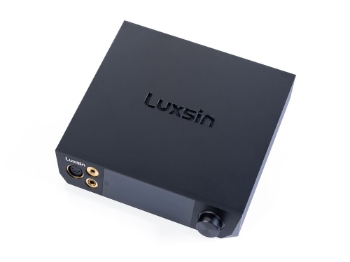 Luxsin X8