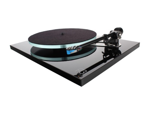 Rega Planar 3 + (Rega Nd5 MM)