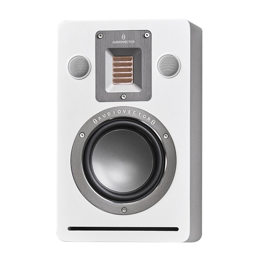 AUDIOVECTOR QR WALL SE