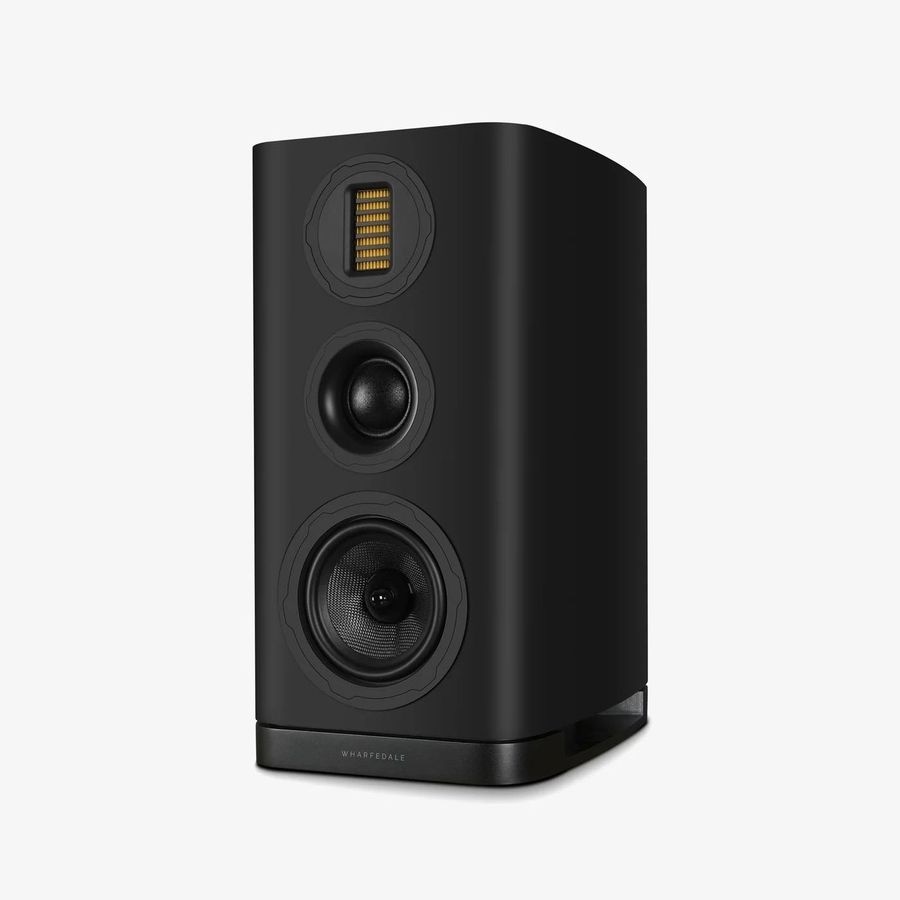 Wharfedale EVO 5.2