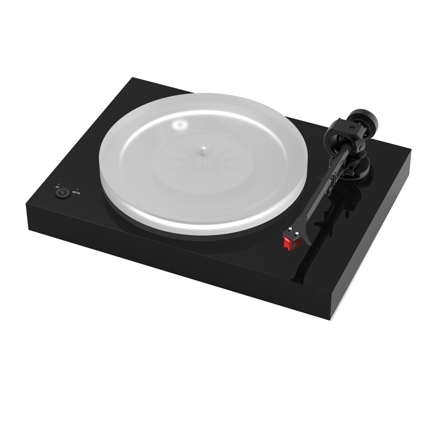 Pro-Ject X2 B + (Quintet Red)