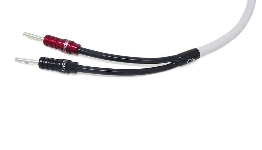 Chord C-screenX / ChordOhmic
