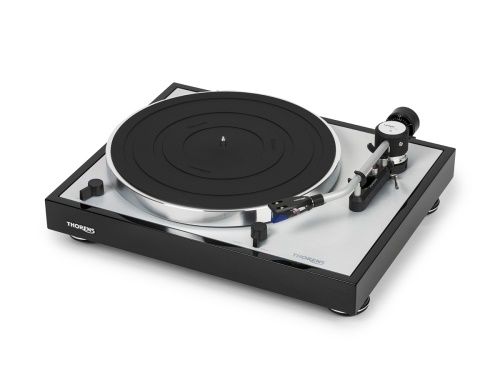 Thorens TD 403 DD + (Ortofon / Nagaoka)