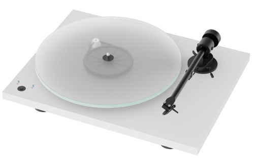 Pro-Ject T1 EVO Phono + (OM 10)