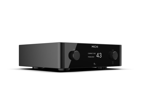 ROTEL MICHI P5 Series 2