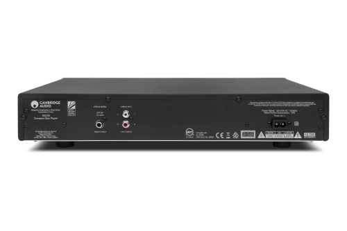 Cambridge Audio AXC 35