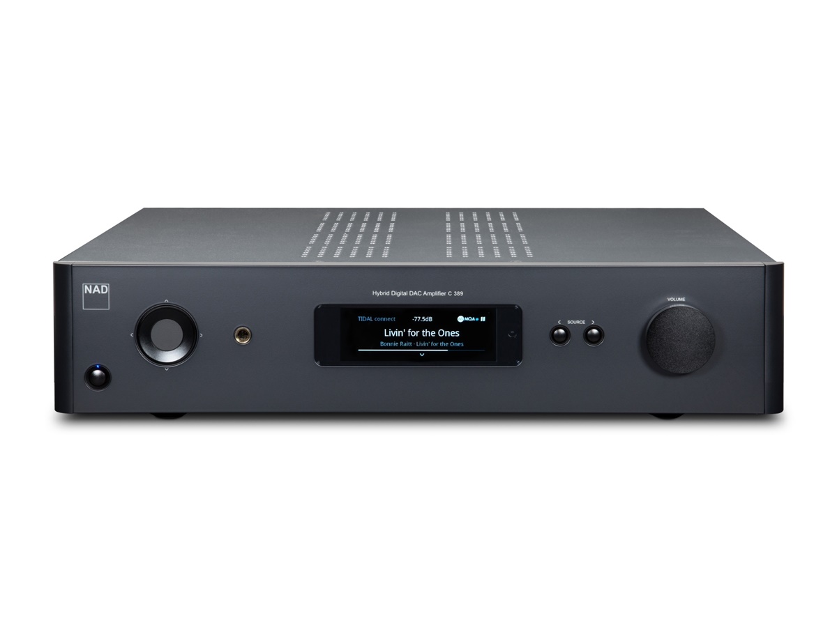 NAD C 389