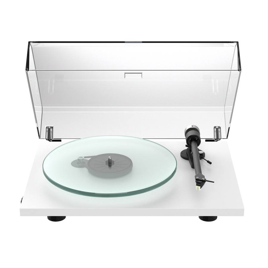 Pro-Ject T2 Super Phono + (Sumiko Rainier)