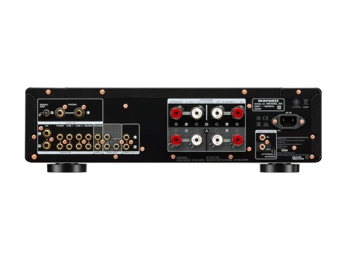 Marantz MODEL 50