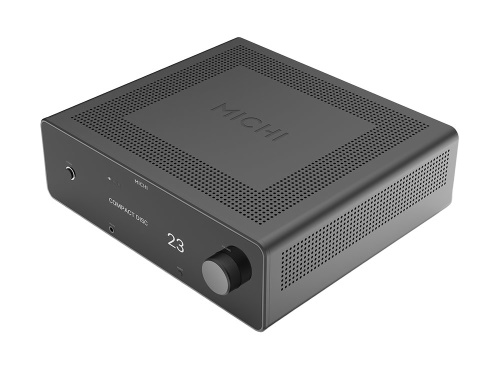 ROTEL MICHI X430