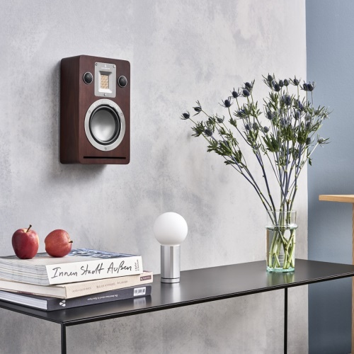 AUDIOVECTOR QR WALL SE